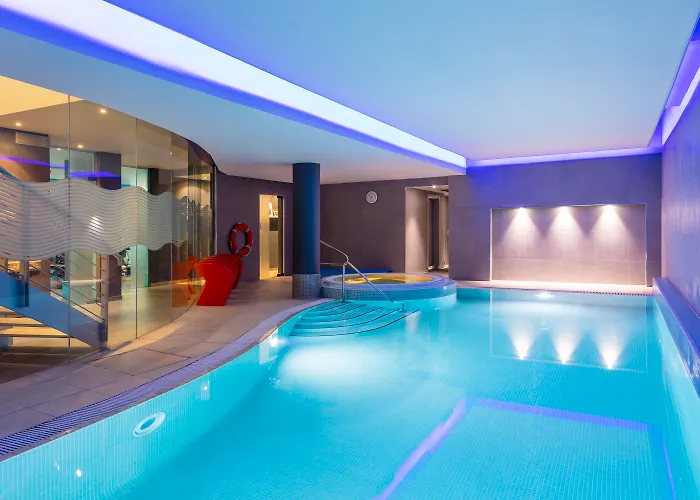 Novotel Edinburgh Centre
