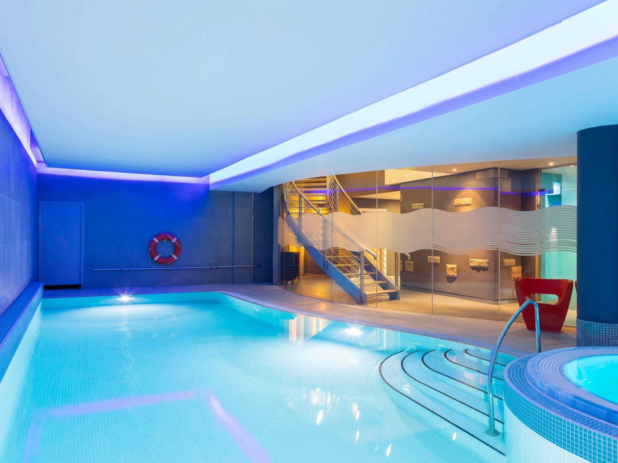 Novotel Centre 4*