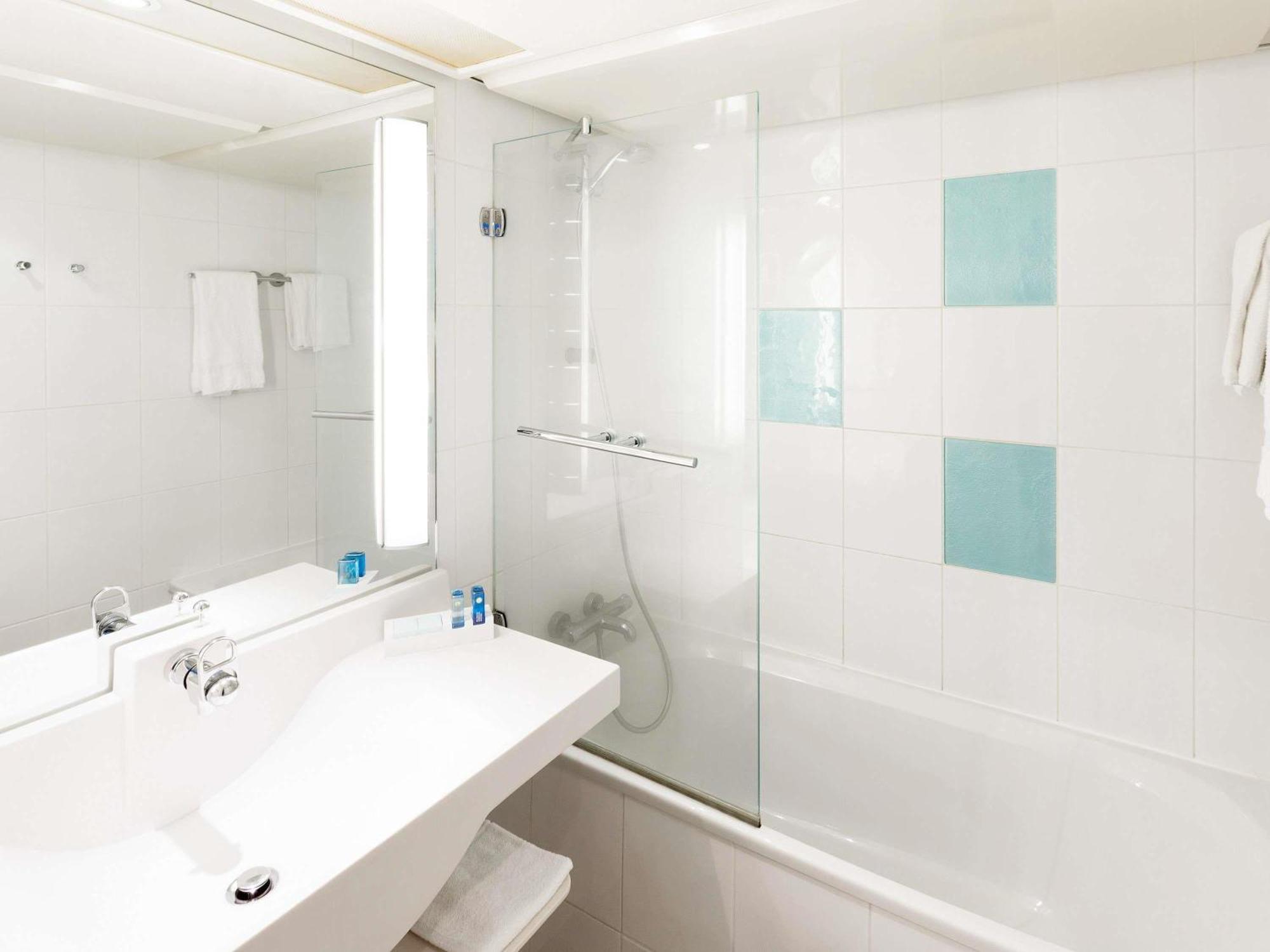 Novotel Centre 4*