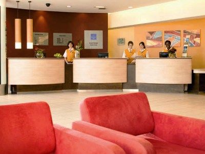 Novotel Centre 4*